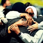 Attacco d'odio a San Diego