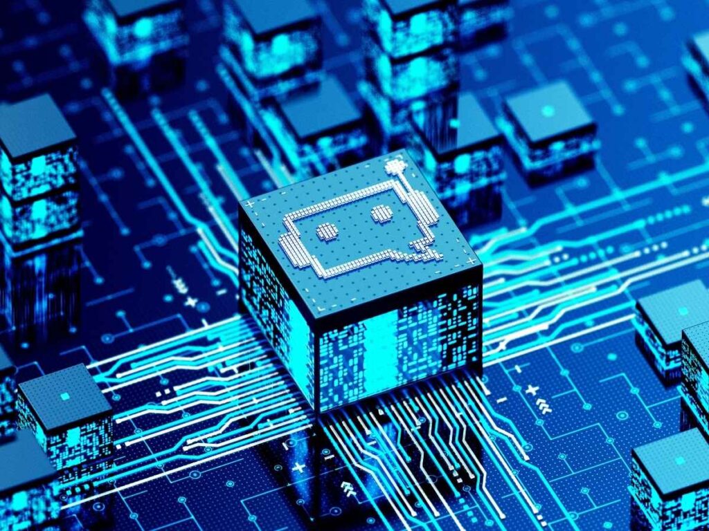 Bot di Intelligenza artificiale, nuovo rapporto