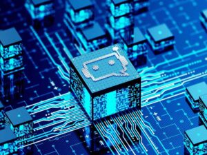 Bot di Intelligenza artificiale, nuovo rapporto