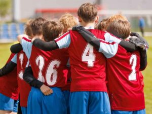 Calcio giovanile, progetto A Tutta Serie A
