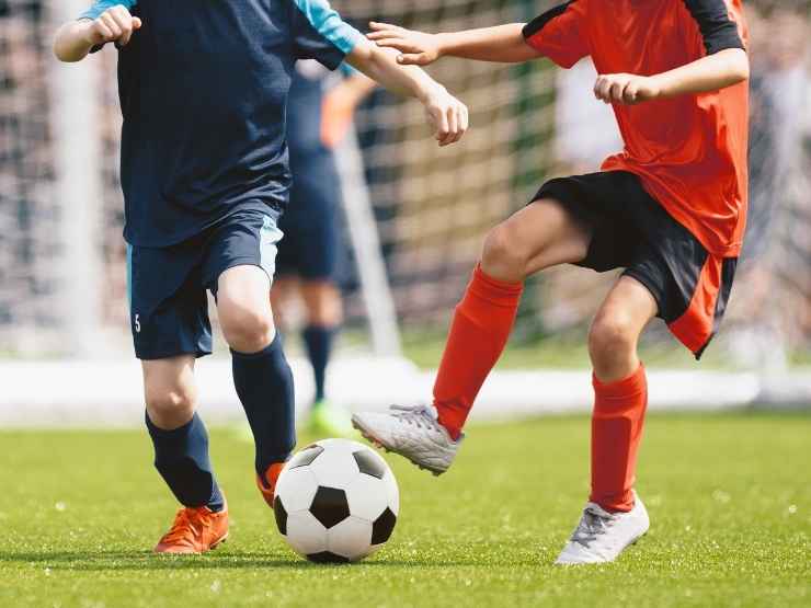 Calcio giovanile, progetto della Lega Serie A, A Tutta Serie A