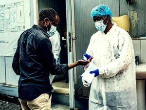 Ebola Bundibugyo, l'allarme di Medici senza frontiere