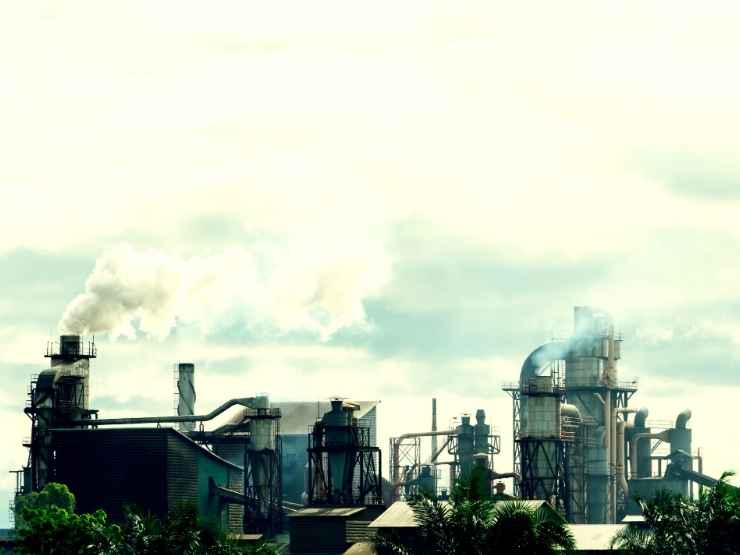 Emissioni Co2