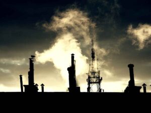 Emissioni Co2 Europa