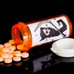 Farmaci illegali, operazione Pangea