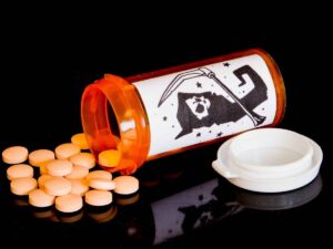 Farmaci illegali, operazione Pangea