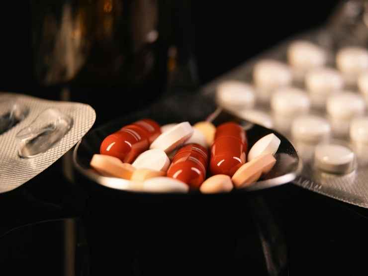 I farmaci illegali, operazione Pangea