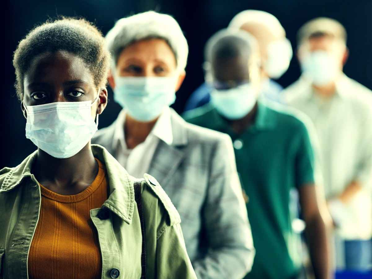 Il mondo non è pronto ad affrontare la prossima pandemia