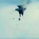 Incidente air show Usa
