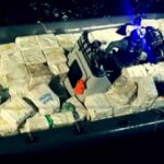 La via atlantica della cocaina