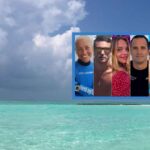 Le Maldive e le vittime della tragedia