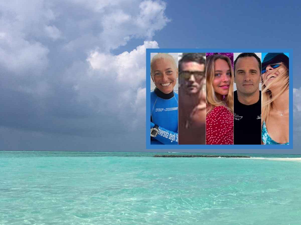 maldive 232 il peggior incidente della storia 232 corsa contro il tempo per il recupero dei corpi condizioni meteo sfavorevoli da Notizie.com maldive 232 il peggior incidente della storia 232 corsa contro il tempo per il recupero dei corpi condizioni meteo sfavorevoli