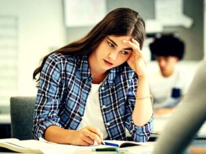 Maturità 2026, ansia da prestazione
