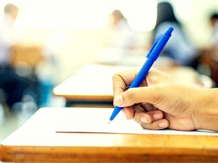 Maturità, ansia da prestazione