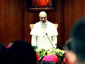 Papa Leone presenta la sua prima enciclica, Magnifica Humanitas