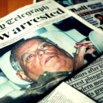 Si allarga la bufera sull'ex principe Andrea