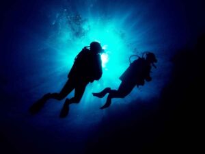 Subacquei in immersione, tragedia alle Maldive