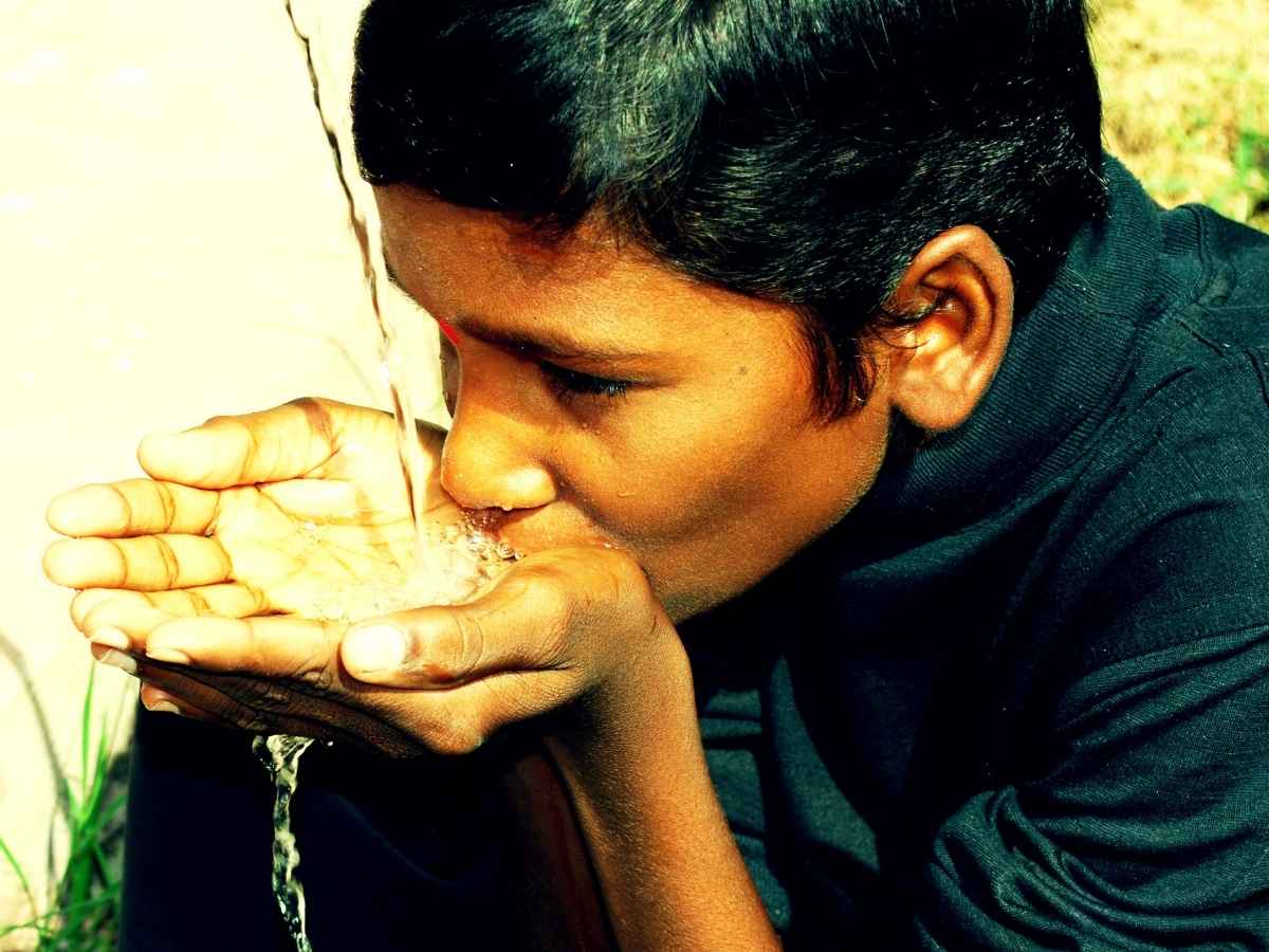 Acqua come arma, stop da Europa