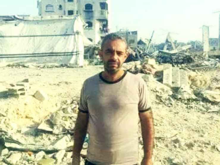 Al Najjar