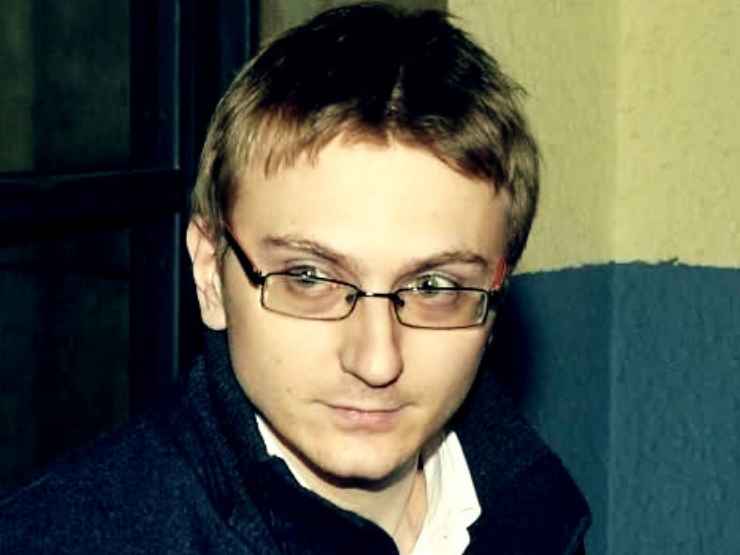 Alberto Stasi in prova ai Servizi sociali