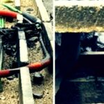 Attentato Alta velocità