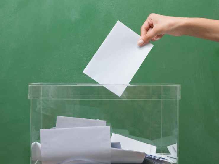 Ballottaggi 2026 in Italia