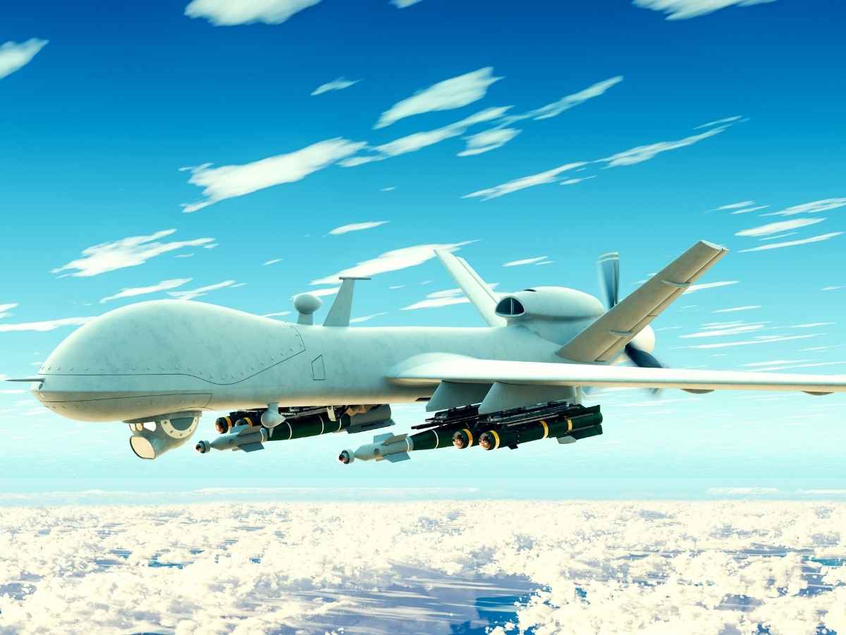 Cos’è il programma Agile- l’Europa si riarma in fretta