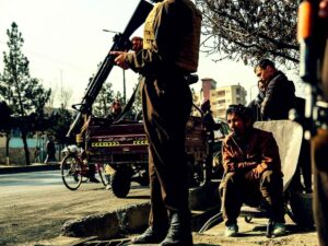Cos'è l'Iskp, il terrorismo del Khorasan che spaventa l'Europa