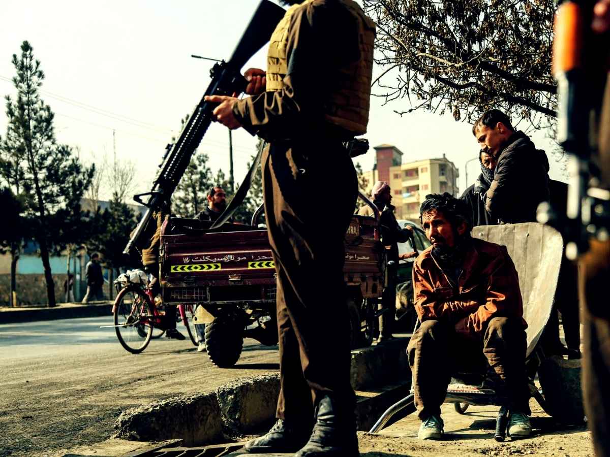 Cos'è l'Iskp, il terrorismo del Khorasan che spaventa l'Europa