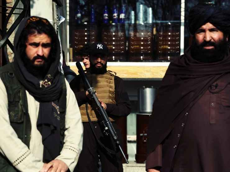 Cos'è l'Iskp, terrorismo del Khorasan che spaventa l'Europa