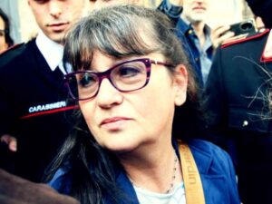 Daniela Ferrari, madre di Andrea Sempio