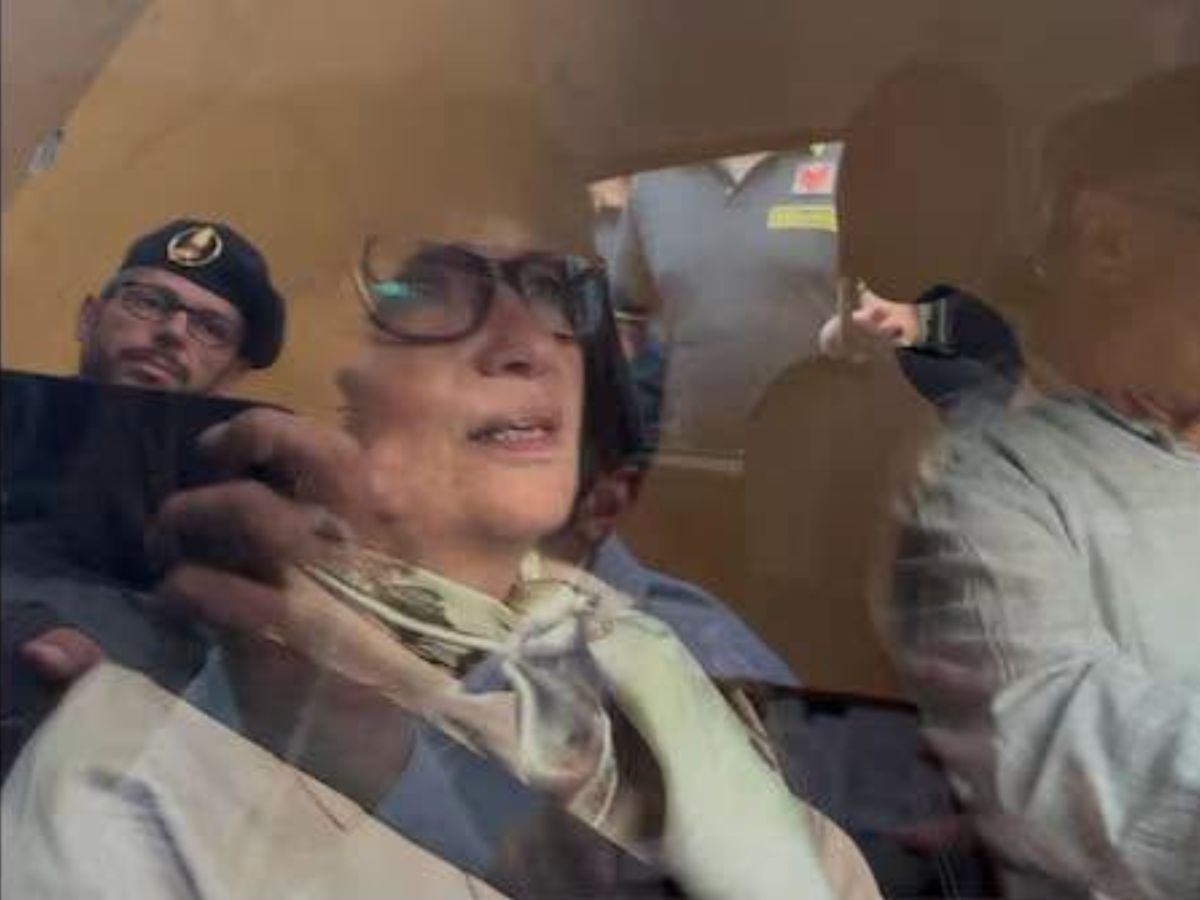 garlasco i legali confermano la madre di andrea sempio ha tentato il suicidio da Notizie.com garlasco i legali confermano la madre di andrea sempio ha tentato il suicidio