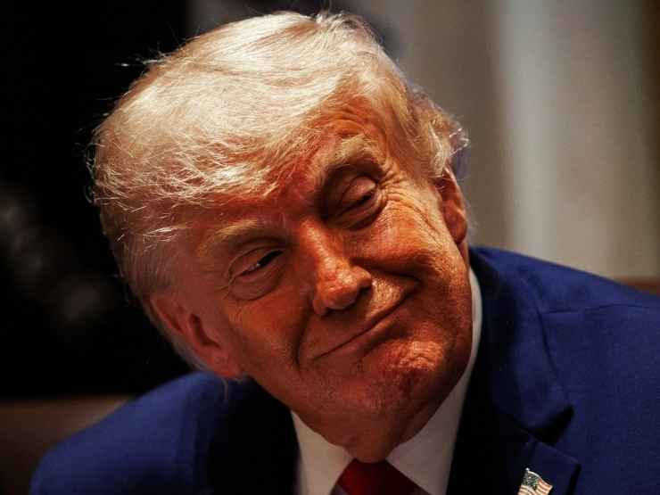 Donald Trumpp