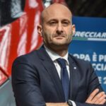 Gianpiero Strisciuglio, nuovo ad di FS