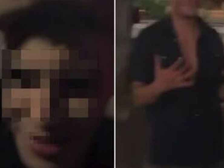 Il giovane che postava su TikTok dopo la tragedia di Ceriale