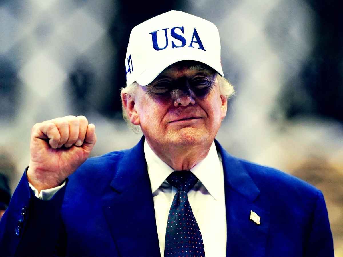 donald trump vola al g7 in francia dopo l8217accordo con l8217iran ad evian il difficile chiarimento con la premier giorgia meloni da Notizie.com donald trump vola al g7 in francia dopo l8217accordo con l8217iran ad evian il difficile chiarimento con la premier giorgia meloni