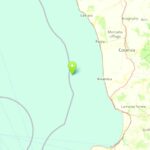 Il terremoto del 2 giugno 2026 in Calabria