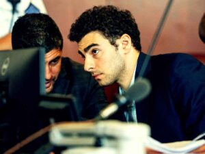 Luigi Mangione al processo