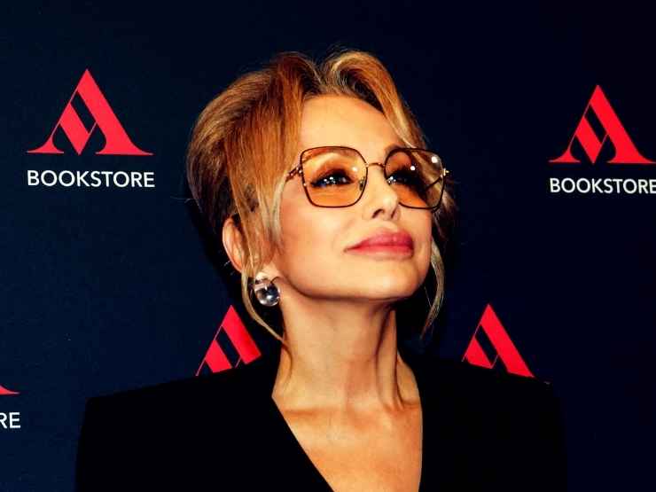 Marina Berlusconi