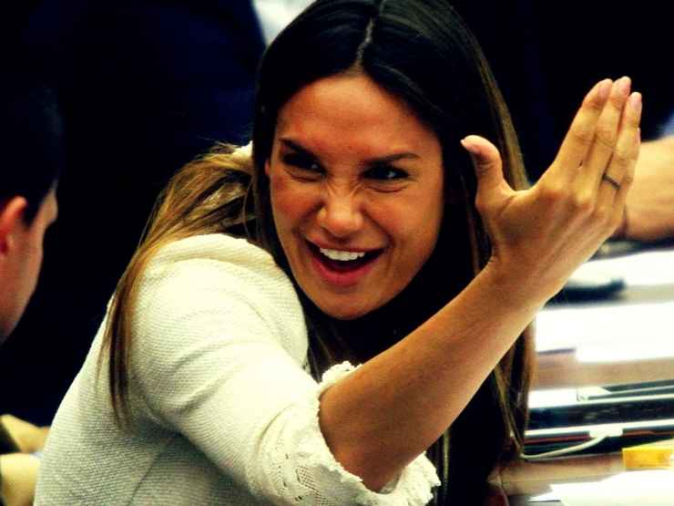 Minetti, ok alla grazia presidenziale