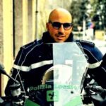 Muore a 39 anni l'agente Francesco Imprezzabile