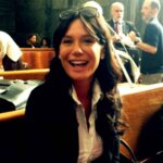 Nicole Minetti, ok alla grazia presidenziale