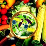 Pericolo cibo contaminato
