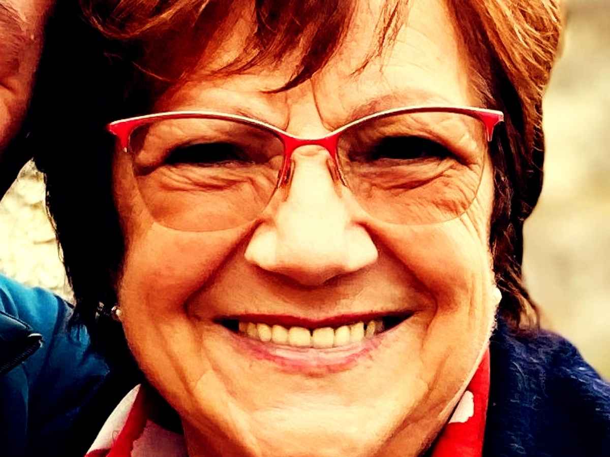 Pierina Paganelli, resta il mistero