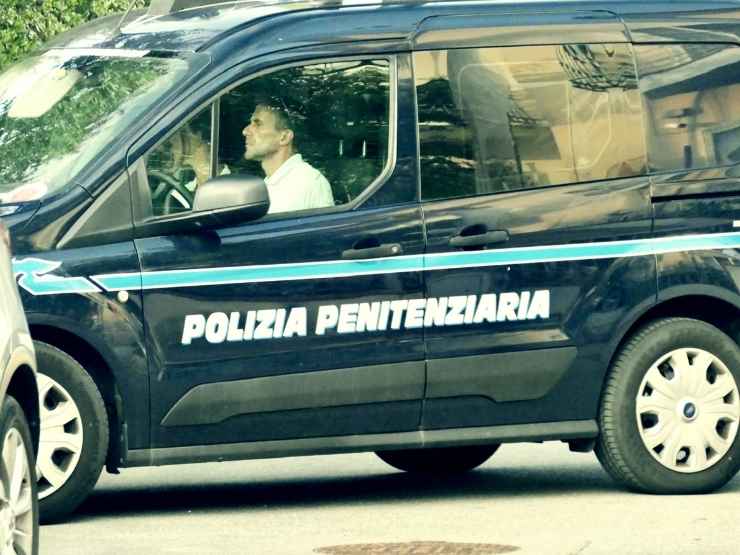 Processo a Cinzia Dal Pino
