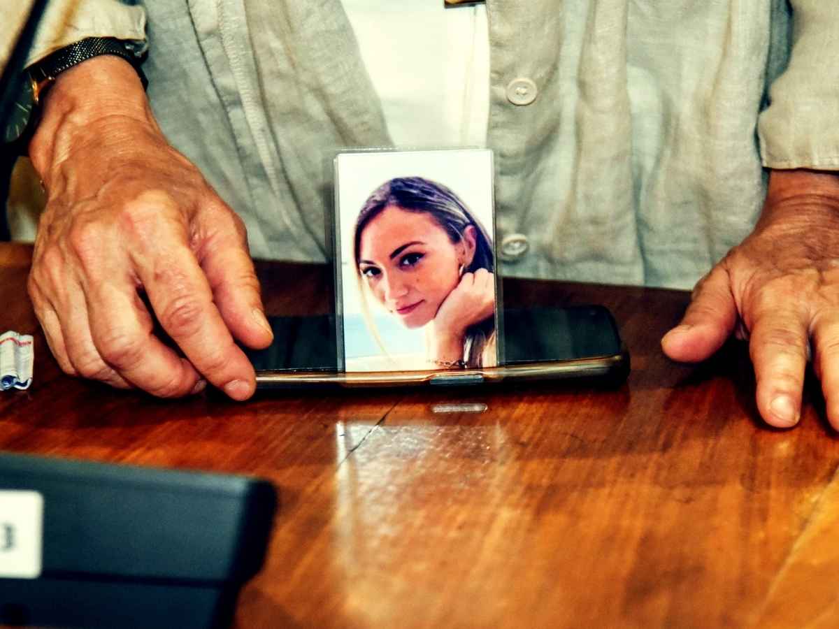 Processo per l'omicidio di Giulia Tramontano