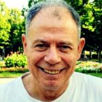 Raffaele Stipa, 67 anni, pizzaiolo ucciso a Reggio Emilia