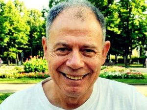 Raffaele Stipa, 67 anni, pizzaiolo ucciso a Reggio Emilia