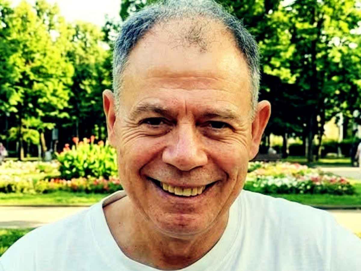 Raffaele Stipa, 67 anni, pizzaiolo ucciso a Reggio Emilia