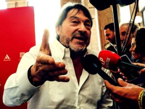 Sigfrido Ranucci, quattro arresti per l'attentato nei suoi confronti